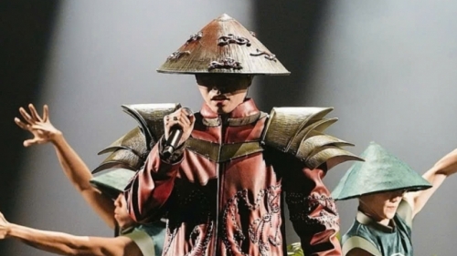 Đức Phúc giành chức quán quân Intervision 2025, nhận "cơn mưa" lời khen từ truyền thông Nga