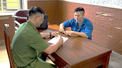 Khởi tố Vũ Mạnh Hùng lừa đảo chiếm đoạt tài sản của nhiều người