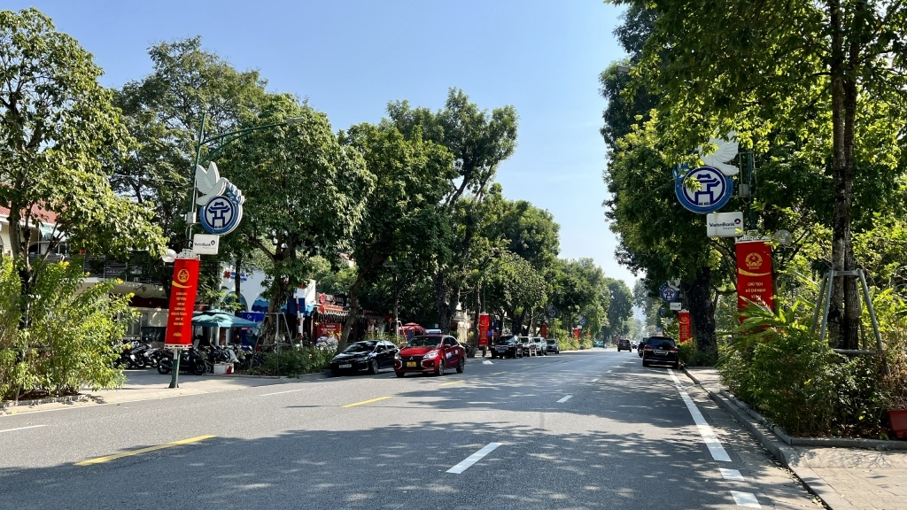 Dự báo thời tiết 10 ngày tới từ đêm 21/9 đến ngày 1/10 cho Hà Nội và cả nước