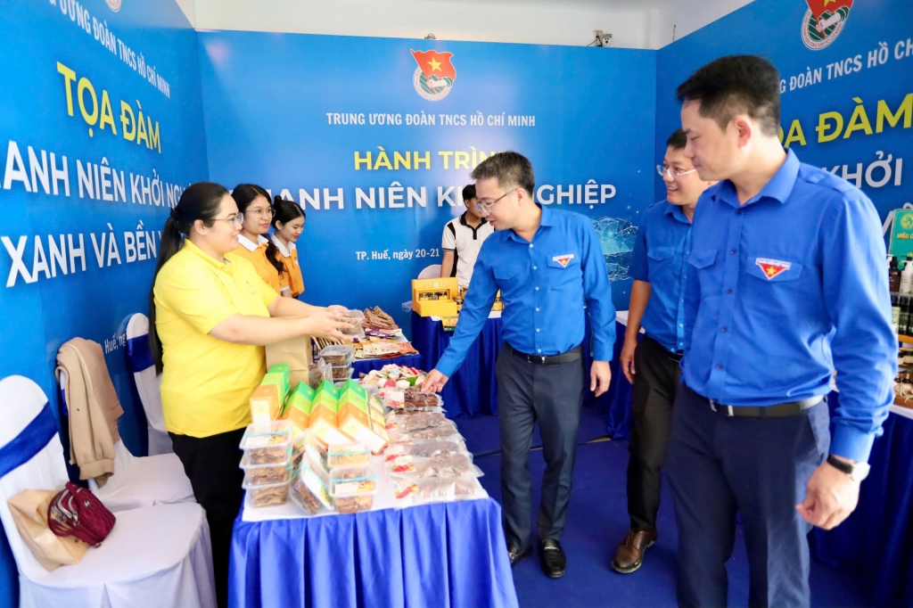 Chuỗi hoạt động ý nghĩa “Ngày Chủ nhật xanh lần thứ VI” trên toàn quốc