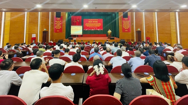 Tuyên truyền pháp luật - cầu nối đưa pháp luật đến gần dân hơn