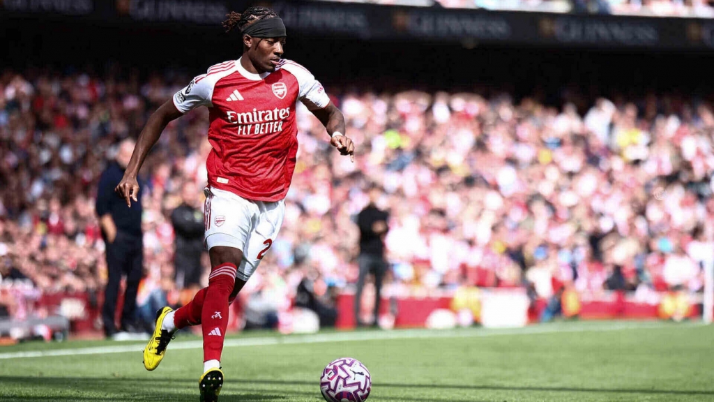 Arsenal tổn thất lớn sau trận hòa Man City