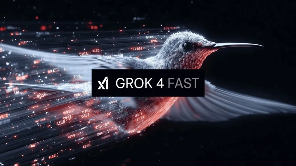 Grok 4 Fast: AI nhanh hơn 40%, chi phí vận hành giảm tới 98%