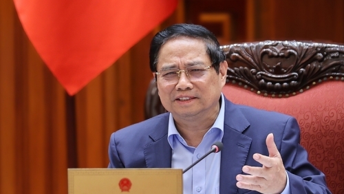 Đổi mới mô hình quản lý doanh nghiệp Nhà nước theo hướng tinh gọn, hiệu lực, hiệu quả