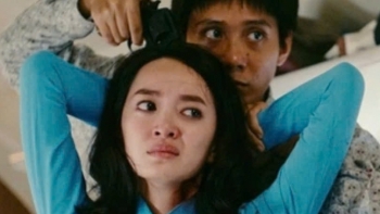 Tử chiến trên không 