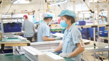 Điều chỉnh thuế thu nhập cá nhân để hút nhân tài