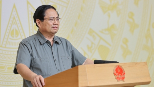 Thủ tướng chỉ đạo loạt giải pháp gỡ khó, tăng nguồn cung bất động sản, nhà ở xã hội