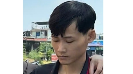 Đối tượng truy nã Phạm Công Tạo bị bắt sau hơn 2 năm lẩn trốn