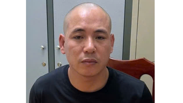 Cận mặt gã đàn ông sàm sỡ phụ nữ, cướp tài sản lúc nửa đêm