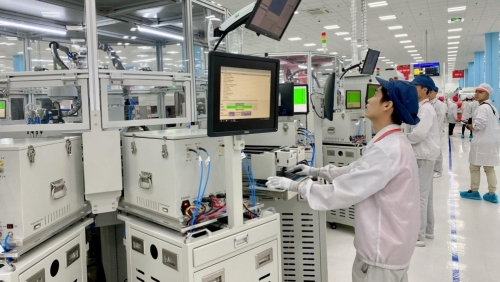 Hoàn thiện hành lang pháp lý về đổi mới sáng tạo và khởi nghiệp sáng tạo