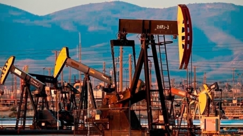 Giá xăng dầu hôm nay 23/9/2025: giá dầu thế giới quay đầu giảm nhẹ