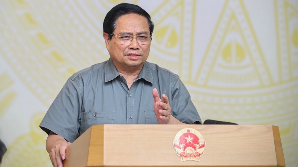 Quyết tâm phát triển thị trường bất động sản ổn định, an toàn và minh bạch