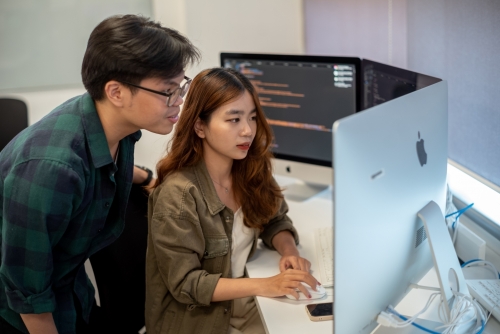 Việt Nam cần đảm bảo an toàn cho các hệ thống số nhằm bảo vệ người dân và các dịch vụ