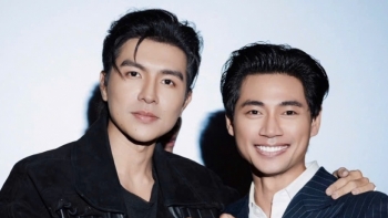 Người suýt đóng vai phản diện Quang của Steven Nguyễn trong 