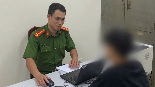 Nam sinh viên bị thao túng tâm lý, sập bẫy “bắt cóc online”