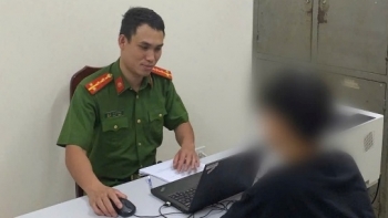 Nam sinh viên bị thao túng tâm lý, sập bẫy “bắt cóc online”