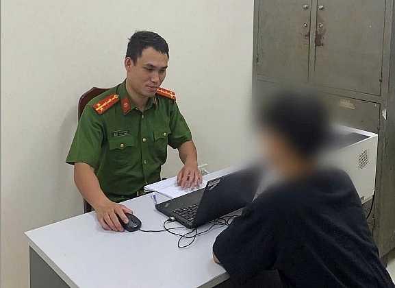 Cảnh báo người dân hết sức đề cao cảnh giác trước các thủ của tội phạm đoạn lừa đảo chiếm đoạt tài sản