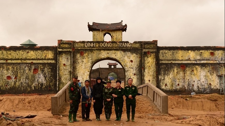 Khi điện ảnh trở thành nhịp cầu đưa du khách đến Việt Nam