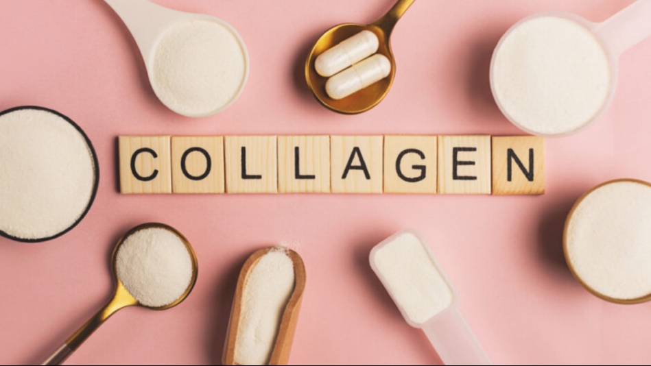 Có nên bổ sung collagen thường xuyên, liên tục?