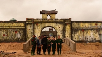 Khi điện ảnh trở thành nhịp cầu đưa du khách đến Việt Nam