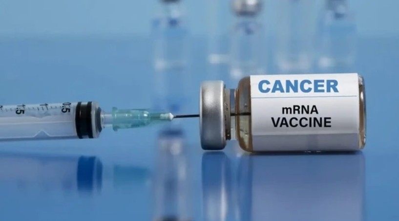Nga chuẩn bị thử nghiệm vaccine cá thể hóa điều trị ung thư