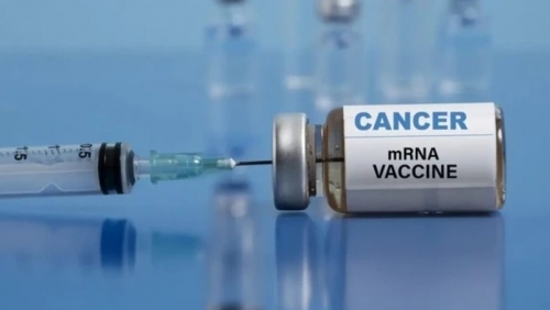 Nga chuẩn bị thử nghiệm vaccine cá thể hóa điều trị ung thư