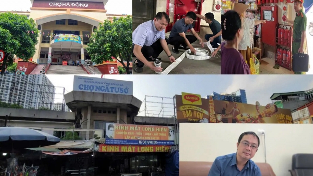 Kỳ cuối: Những giải pháp căn cơ