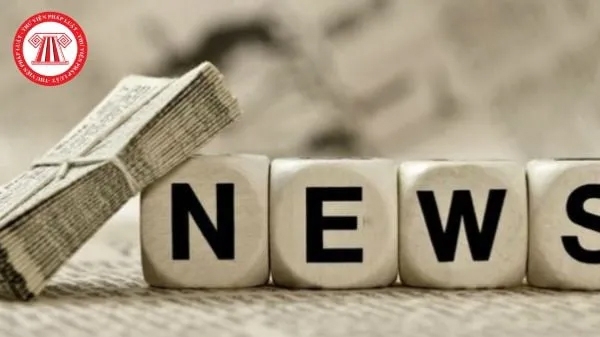 Giảm thủ tục các hoạt động của báo chí nước ngoài tại Việt Nam