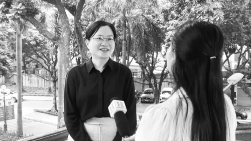 Xây dựng hệ sinh thái pháp luật số