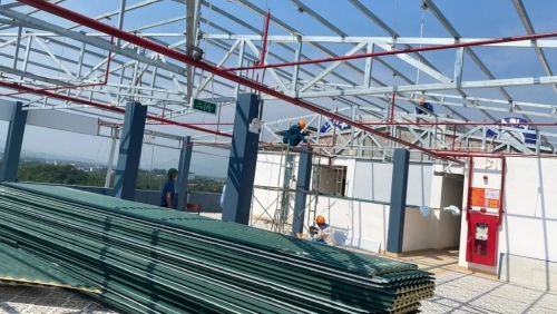 Đề xuất Chủ tịch UBND xã có thẩm quyền ngừng cấp dịch vụ điện, nước