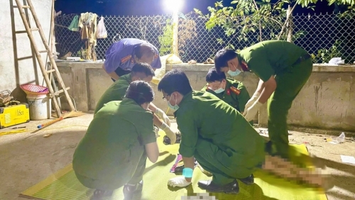 Vụ bé gái ở Thanh Hoá bị sát hại: trách nhiệm pháp lý của nghi phạm 13 tuổi?