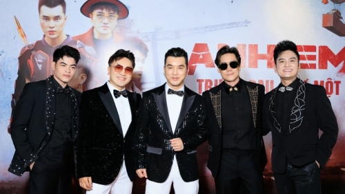 Nghệ sĩ và câu chuyện quảng cáo cờ bạc: không thể vô can