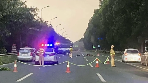 Hiểm họa từ ý thức giao thông kém