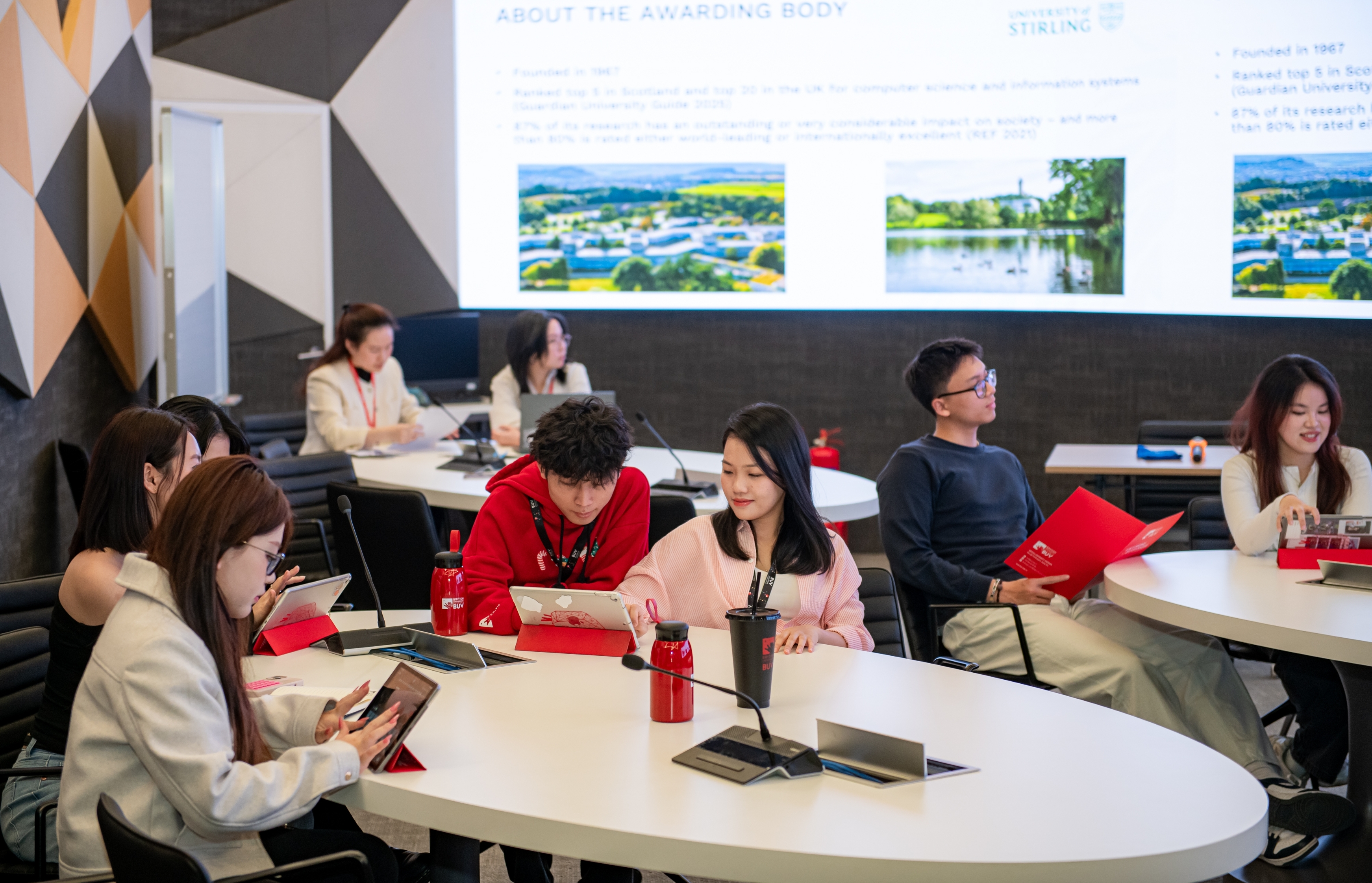 Một trường Đại học tại Việt Nam lọt top 3 toàn cầu về Quy trình tuyển sinh tốt nhất năm 2025