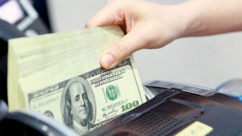 Tỷ giá USD hôm nay 25/9/2025: đồng USD tăng giá