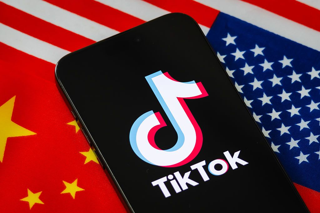 Mỹ và Trung Quốc tiến gần thỏa thuận bán TikTok
