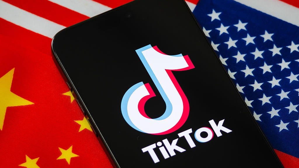Mỹ và Trung Quốc tiến gần thỏa thuận bán TikTok