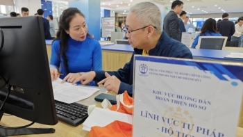 Hà Nội ứng dụng AI vào công tác tuyên truyền, phổ biến, hướng dẫn thủ tục hành chính