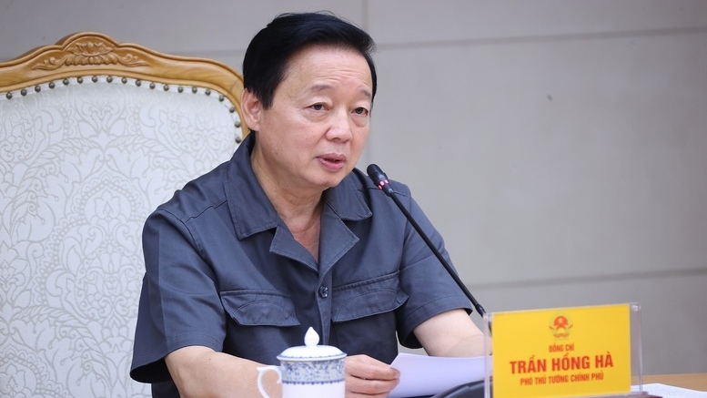 Quỹ Nhà ở quốc gia: tạo lập quỹ nhà ở để cho thuê với nguyên tắc phi lợi nhuận