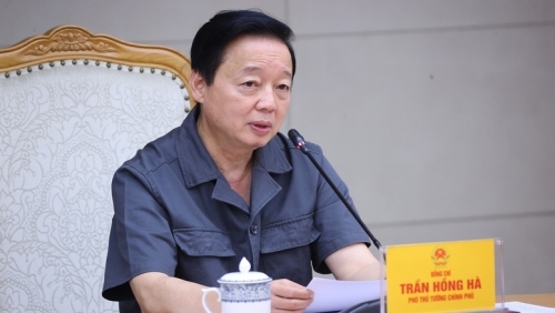 Quỹ Nhà ở quốc gia: tạo lập quỹ nhà ở để cho thuê với nguyên tắc phi lợi nhuận