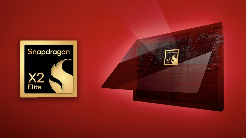 Qualcomm ra mắt Snapdragon X2 Elite và X2 Elite Extreme: thách thức trực tiếp Apple M4 Max Qualcomm ra mắt Snapdragon X2 Elite và X2 Elite Extreme: thách thức trực tiếp Apple M4 Max