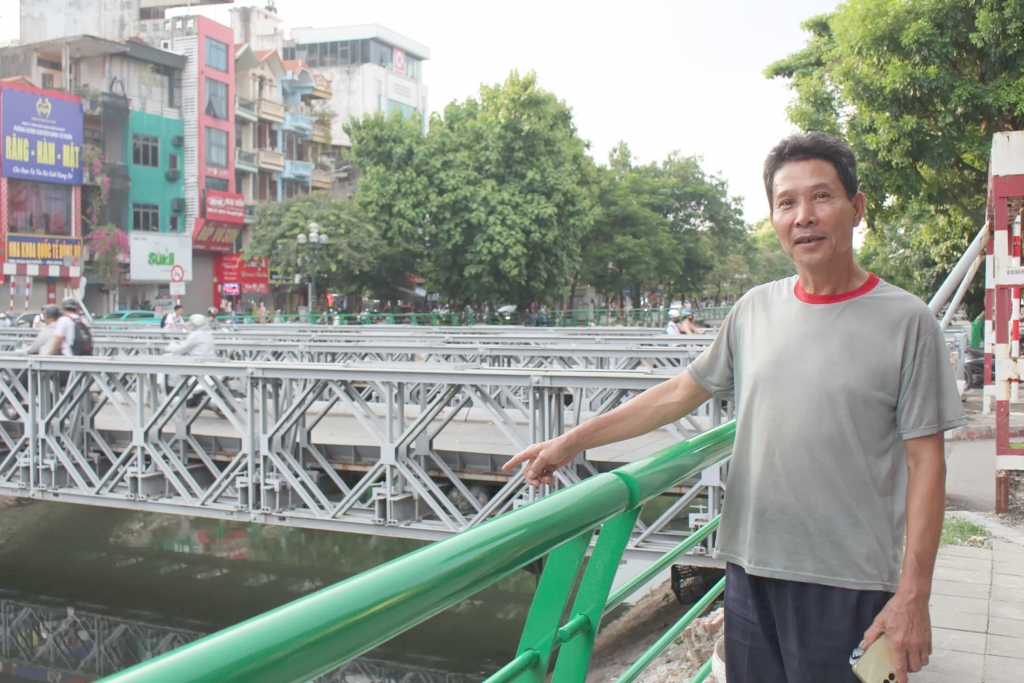 Kỳ 1: Mạch sống lịch sử của vùng đất Kẻ Chợ Kỳ 1: Mạch sống lịch sử của vùng đất Kẻ Chợ