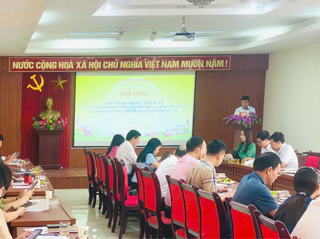 Zalo OA trở thành kênh truyền thông pháp luật chính thống