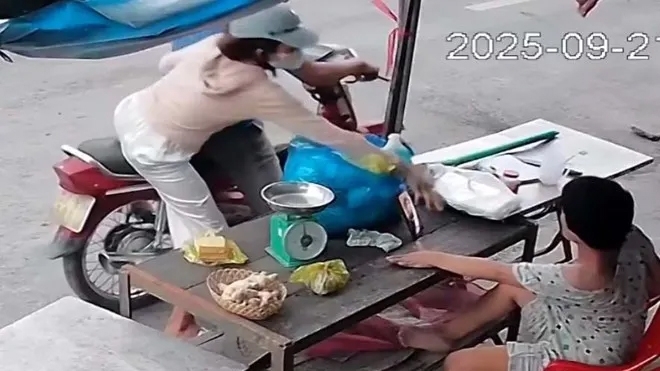 Cướp giật tài sản của người khuyết tật: Phải chịu trách nhiệm pháp lý nặng hơn?