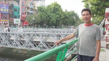 Kỳ 1: Mạch sống lịch sử của vùng đất Kẻ Chợ