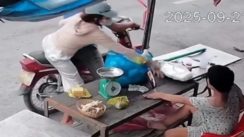 Cướp giật tài sản của người khuyết tật: Phải chịu trách nhiệm pháp lý nặng hơn?