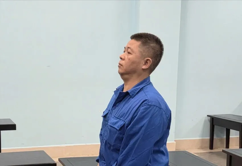 Ra giá 2 tỷ đồng với lời hứa chạy án