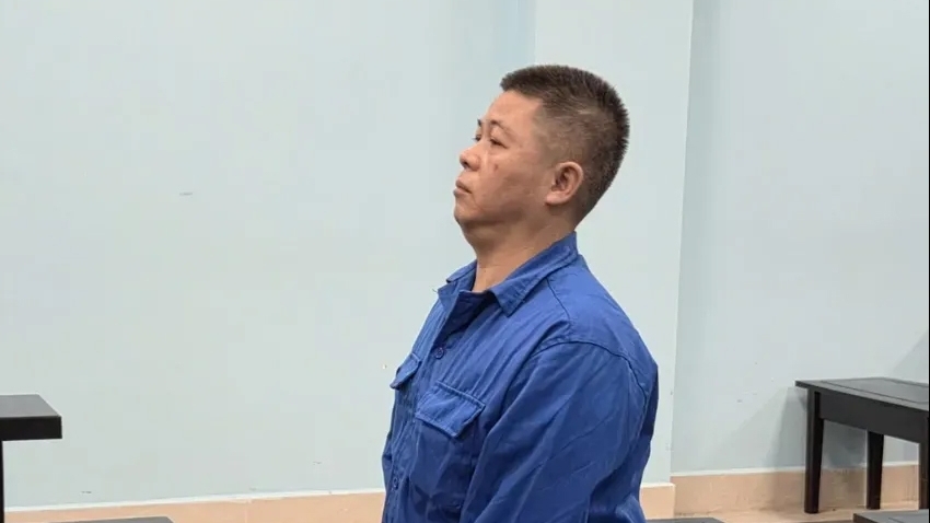 Ra giá 2 tỷ đồng với lời hứa chạy án