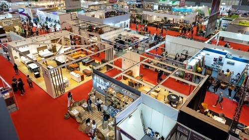 Hội chợ mùa Thu năm 2025 dự kiến diễn ra từ ngày 20/10 - 5/11