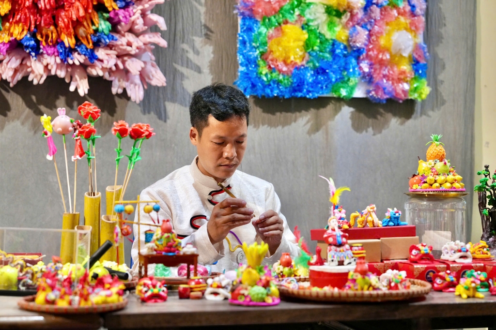 Đẩy mạnh hoạt động giáo dục di sản của Thủ đô qua lễ hội Trung thu